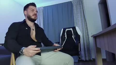 JULiUS   online show from 29, 12, 2024