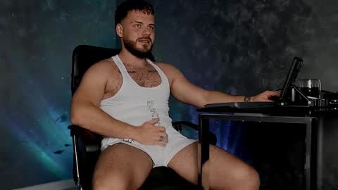 JULiUS   online show from 14, 11, 2025