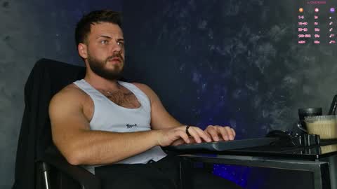 JULiUS   online show from 19, 11, 2025