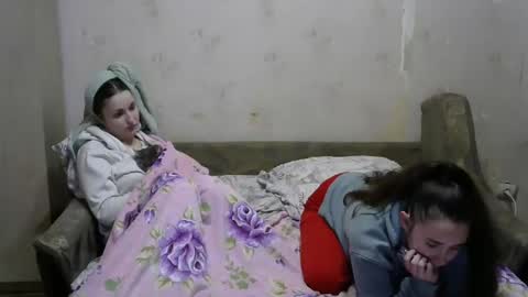 Juliya Katie online show from 11, 12, 2024