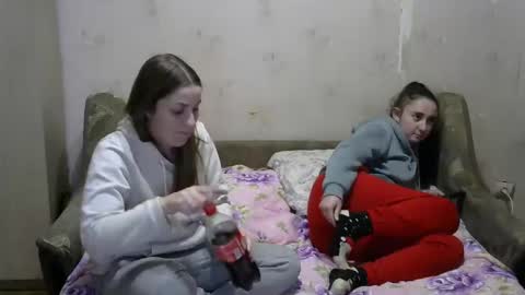 Juliya Katie online show from 14, 12, 2024