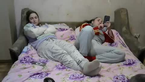 Juliya Katie online show from 3, 1, 2025