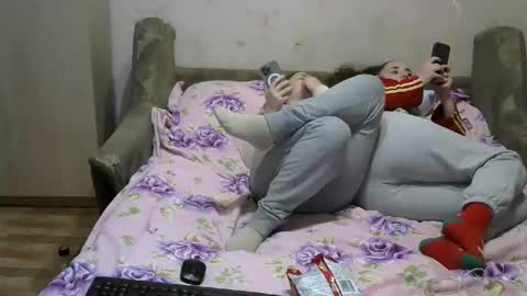 Juliya Katie online show from 5, 1, 2025