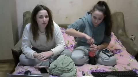 Juliya Katie online show from 12, 1, 2025