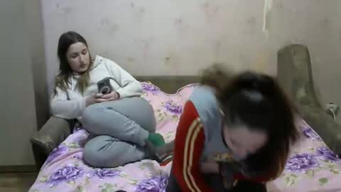 Juliya Katie online show from 25, 1, 2025