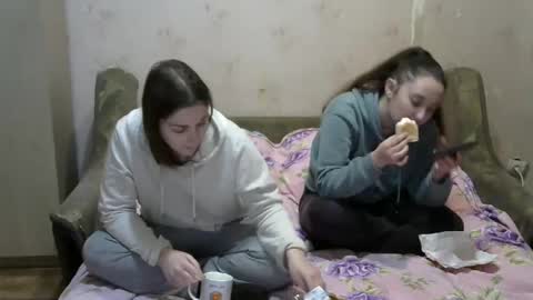 Juliya Katie online show from 26, 1, 2025