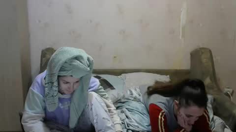 Juliya Katie online show from 9, 2, 2025