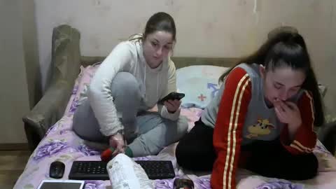 Juliya Katie online show from 2, 3, 2025