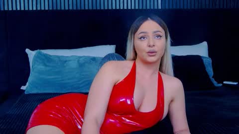 Julia online show from 25, 11, 2025