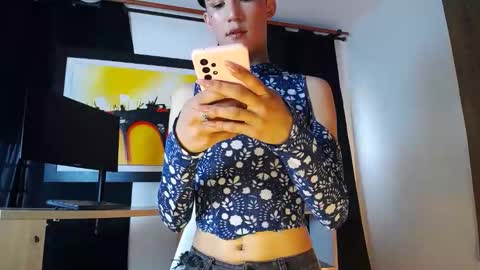 jullian online show from 23, 2, 2026