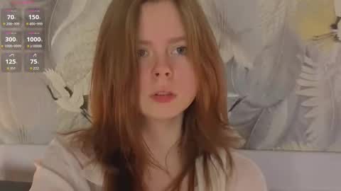 Julie online show from 20, 10, 2025