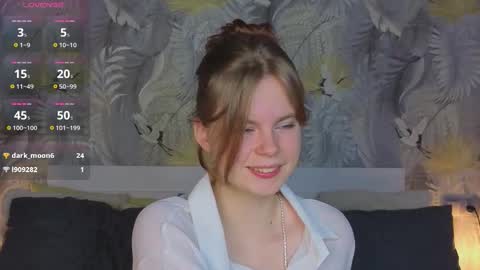 Julie online show from 29, 10, 2025