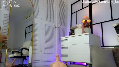 Jully Lov  online show from 26, 3, 2026