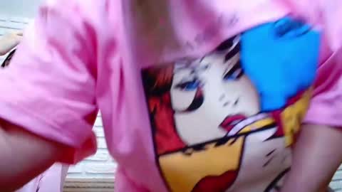 Snapshot of jullymood chatting on 14, 2, 2026 DoubleCherry online show from 14, 2, 2026