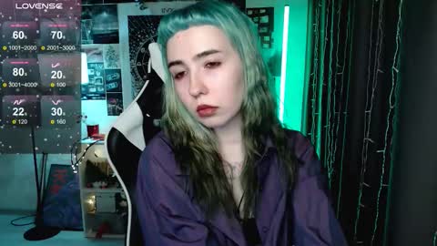 Baroness Von Cringe online show from 26, 2, 2026