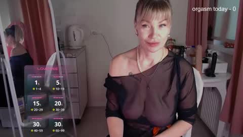 Julia online show from 24, 2, 2025