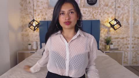 Julietha  online show from 12, 12, 2024