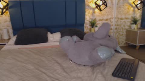 Julietha  online show from 13, 12, 2024