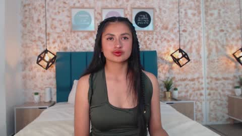 Julietha  online show from 17, 12, 2024