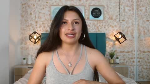 Julietha  online show from 15, 1, 2025