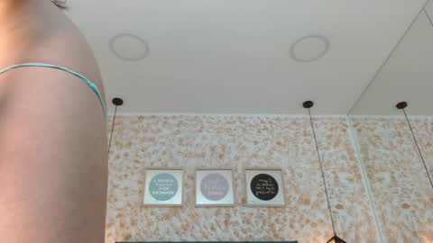 Julietha  online show from 24, 1, 2025