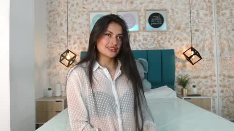 Julietha  online show from 28, 1, 2025