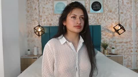 Julietha  online show from 7, 2, 2025