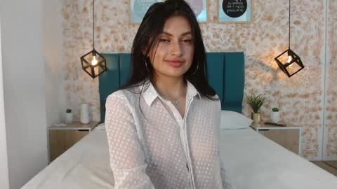 Julietha  online show from 7, 2, 2025