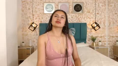 Julietha  online show from 27, 2, 2025