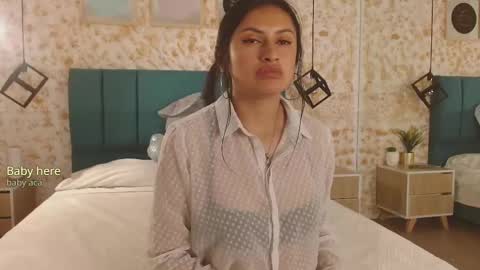 Julietha  online show from 8, 3, 2025