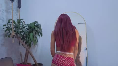 july_quinzel online show from 5, 4, 2026