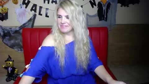 Julya Barbi online show from 13, 11, 2025