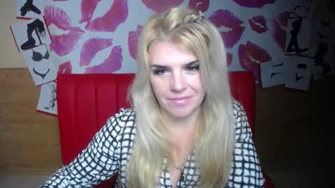 Julya Barbi online show from 27, 11, 2025