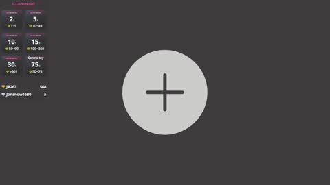 Hloya online show from 31, 1, 2025