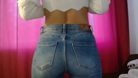 Julyana online show from 30, 1, 2025