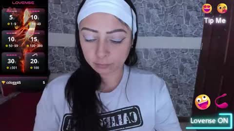 juliana online show from 13, 9, 2025