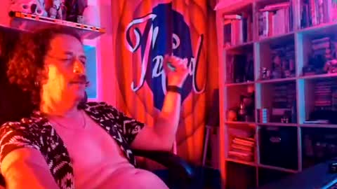 Snapshot of jumumungusvi chatting on 24, 7, 2026 jumumungusvi online show from 24, 7, 2026