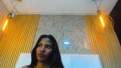 Snapshot of juna_hyl chatting on 9, 3, 2026 juna_hyl online show from 9, 3, 2026