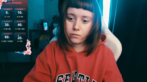 Snapshot of june_shy0 chatting on 20, 1, 2025 June online show from 20, 1, 2025