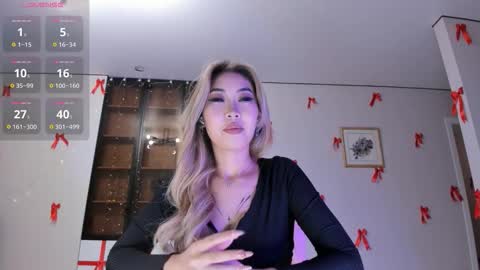  Jung so online show from 18, 12, 2025