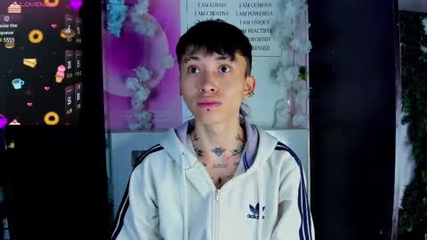 Snapshot of juniior0_0 chatting on 12, 2, 2025 Junior online show from 12, 2, 2025