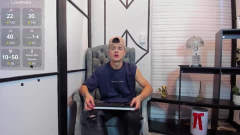 Junior online show from 25, 10, 2025