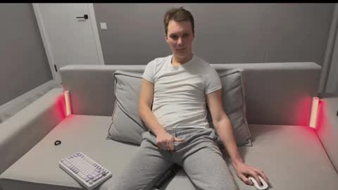 TeddyAndAlex online show from 6, 2, 2026