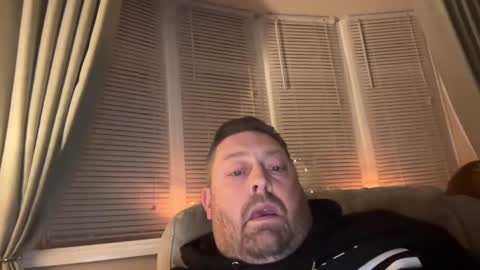 Junky online show from 8, 1, 2025