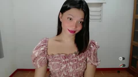 Snapshot of juny_lany chatting on 8, 2, 2025 Karla online show from 8, 2, 2025