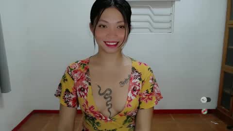 Snapshot of juny_lany chatting on 17, 2, 2025 Karla online show from 17, 2, 2025