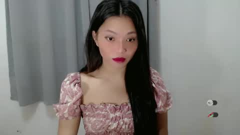Snapshot of juny_lany chatting on 27, 2, 2025 Karla online show from 27, 2, 2025