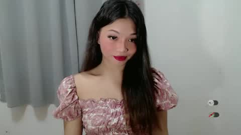Snapshot of juny_lany chatting on 2, 3, 2025 Karla online show from 2, 3, 2025