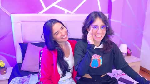 Jupiter y Saturno online show from 20, 11, 2025