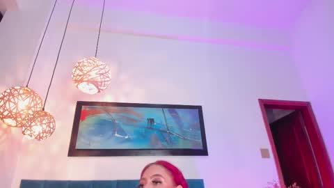 Jupiter Fox online show from 12, 9, 2025